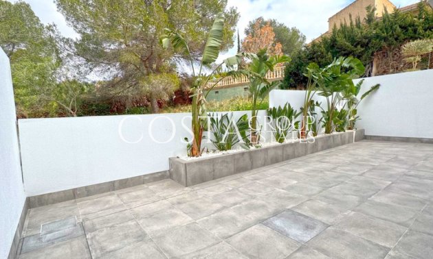 Revente - Villa -
Torrevieja