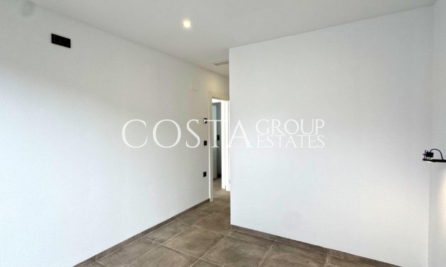 Revente - Villa -
Torrevieja