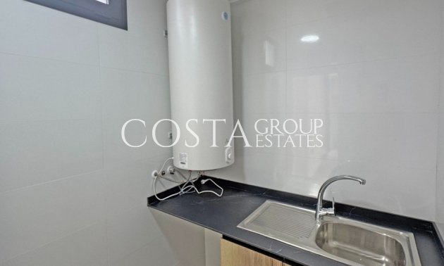 Revente - Villa -
Torrevieja