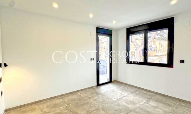 Revente - Villa -
Torrevieja