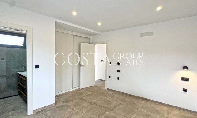 Revente - Villa -
Torrevieja