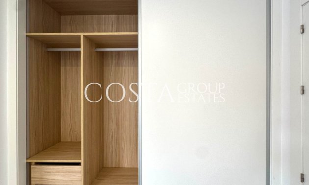 Revente - Villa -
Torrevieja