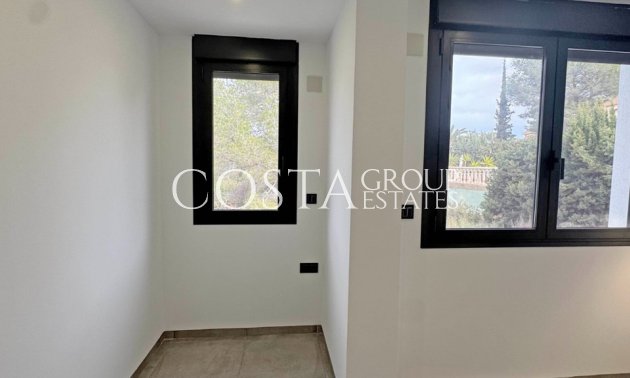 Revente - Villa -
Torrevieja