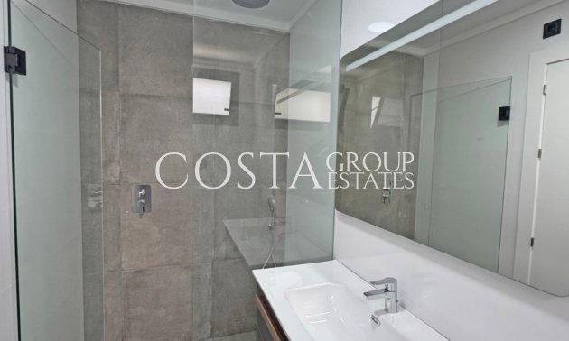 Revente - Villa -
Torrevieja