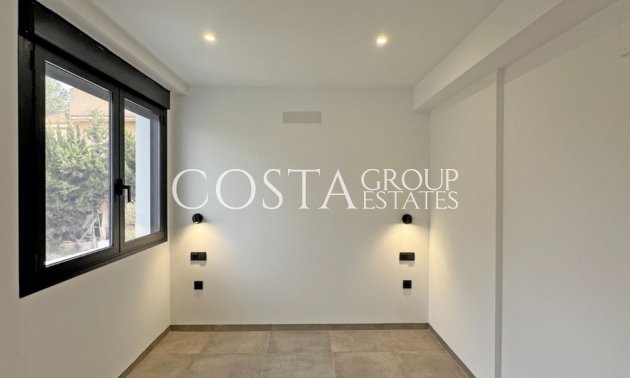 Revente - Villa -
Torrevieja