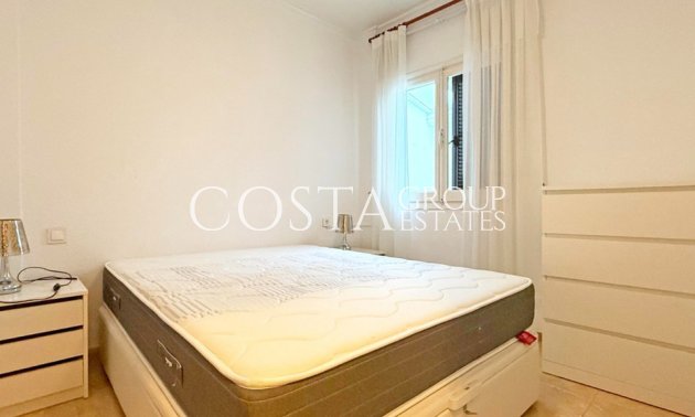 Odsprzedaż - Dom -
Torrevieja