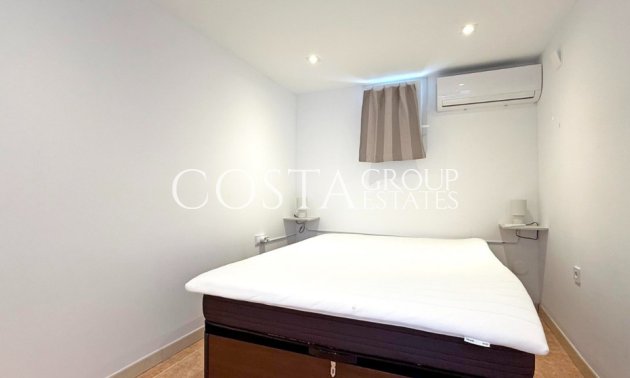 Odsprzedaż - Dom -
Torrevieja