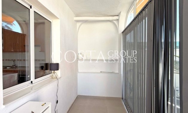 Odsprzedaż - Dom -
Torrevieja