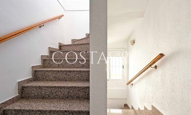 Wiederverkauf - Villa -
Orihuela Costa - Los Altos