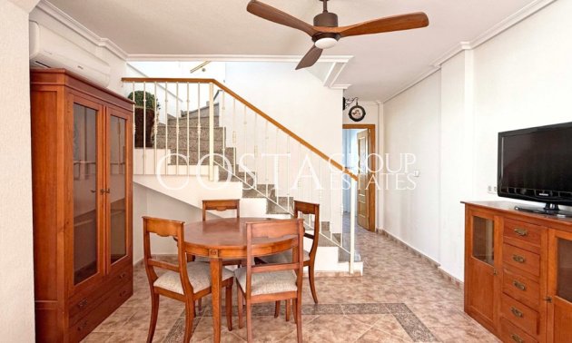 Wiederverkauf - Villa -
Orihuela Costa - Los Altos