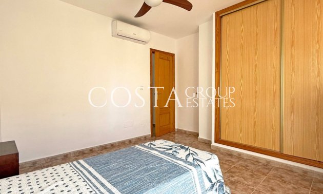 Wiederverkauf - Villa -
Orihuela Costa - Los Altos