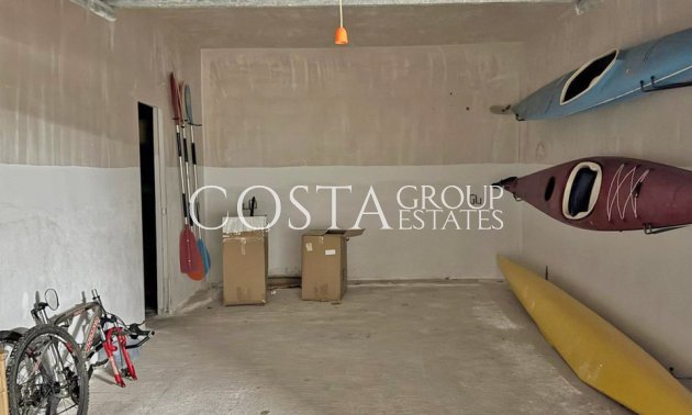 Wiederverkauf - Villa -
Orihuela Costa - Los Altos