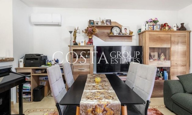 Herverkoop - Villa -
Orihuela Costa - Villamartin