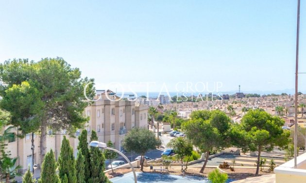 Herverkoop - Villa -
Orihuela Costa - Villamartin