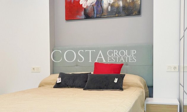 Revente - Apartments -
Torrevieja - Playa del Cura