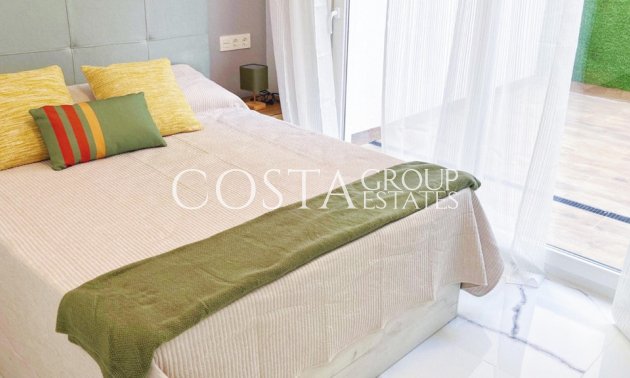 Revente - Apartments -
Torrevieja - Playa del Cura