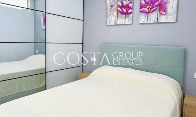 Wiederverkauf - Apartments -
Torrevieja - Playa del Cura