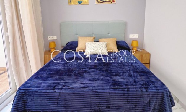 Wiederverkauf - Apartments -
Torrevieja - Playa del Cura
