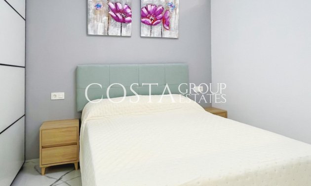 Wiederverkauf - Apartments -
Torrevieja - Playa del Cura