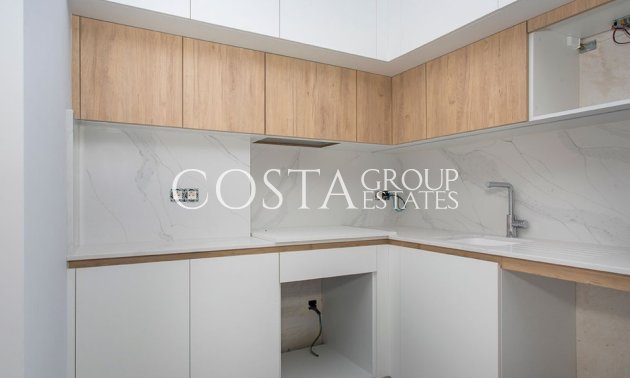 Revente - Apartments -
Torrevieja - Playa del Cura