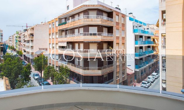 Revente - Apartments -
Torrevieja - Playa del Cura