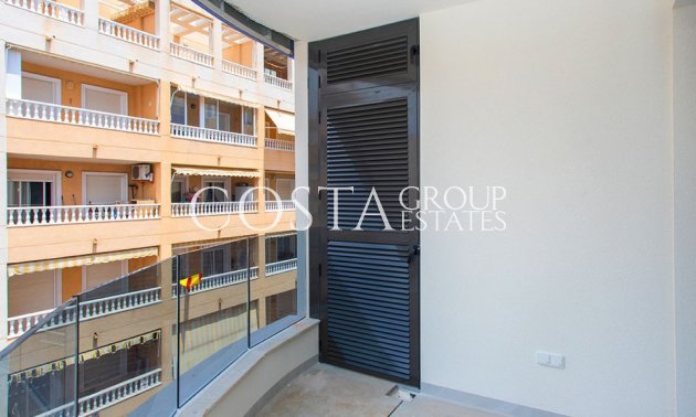 Revente - Apartments -
Torrevieja - Playa del Cura