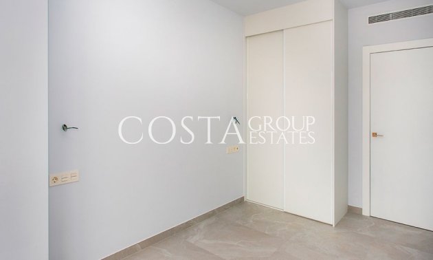 Revente - Apartments -
Torrevieja - Playa del Cura