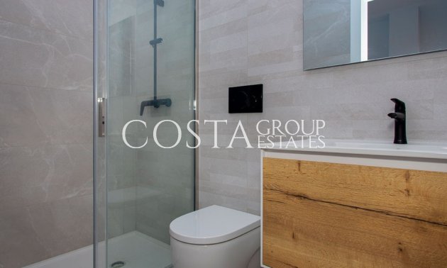 Revente - Apartments -
Torrevieja - Playa del Cura