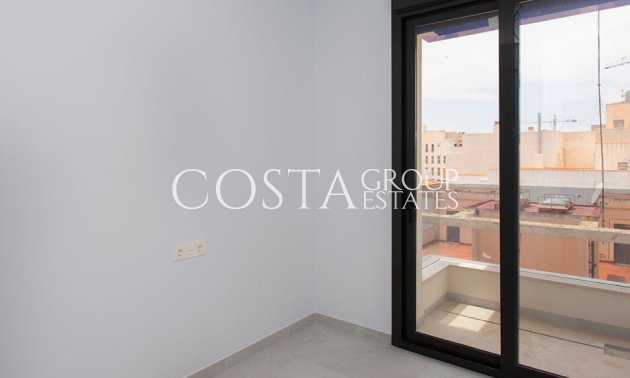 Revente - Apartments -
Torrevieja - Playa del Cura