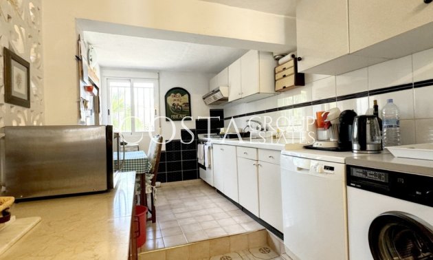 Herverkoop - Villa -
Orihuela Costa - La Zenia