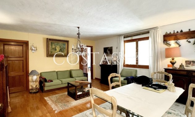 Herverkoop - Villa -
Orihuela Costa - La Zenia