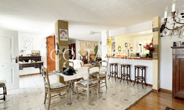 Herverkoop - Villa -
Orihuela Costa - La Zenia