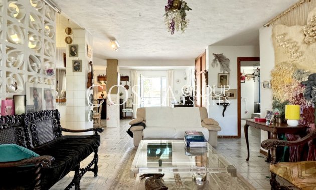 Herverkoop - Villa -
Orihuela Costa - La Zenia