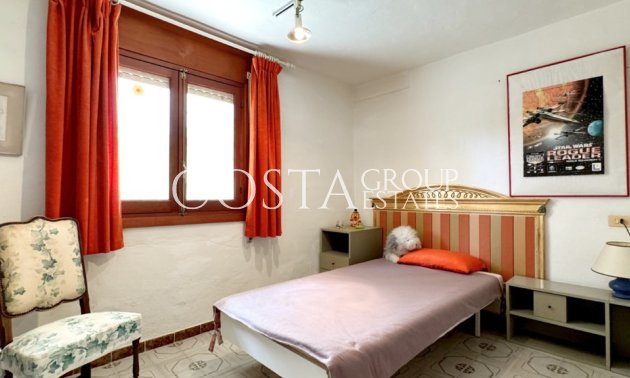 Herverkoop - Villa -
Orihuela Costa - La Zenia