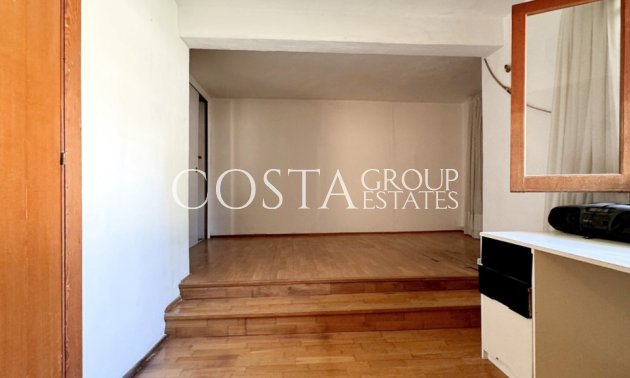 Herverkoop - Villa -
Orihuela Costa - La Zenia