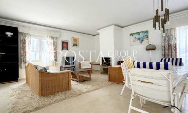 Herverkoop - Villa -
Orihuela Costa - La Zenia