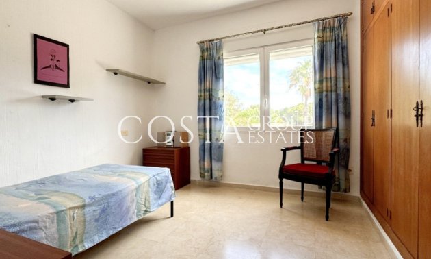 Herverkoop - Villa -
Orihuela Costa - La Zenia