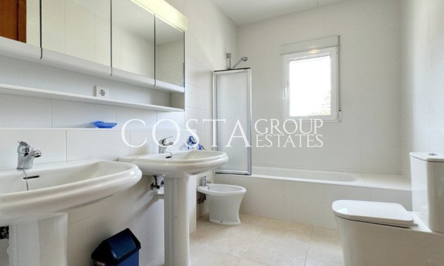 Herverkoop - Villa -
Orihuela Costa - La Zenia