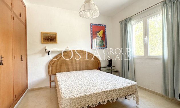 Herverkoop - Villa -
Orihuela Costa - La Zenia