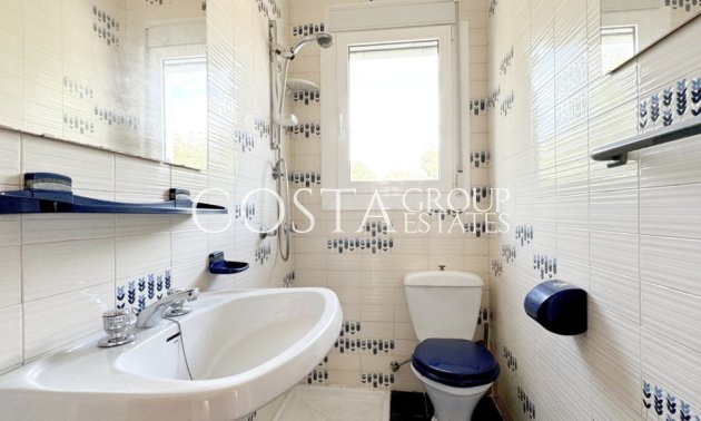 Herverkoop - Villa -
Orihuela Costa - La Zenia