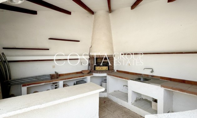 Herverkoop - Villa -
Orihuela Costa - La Zenia