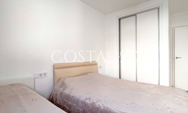 Herverkoop - Huis -
Orihuela Costa - Playa Flamenca