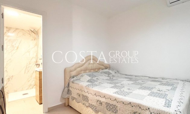 Herverkoop - Huis -
Orihuela Costa - Playa Flamenca