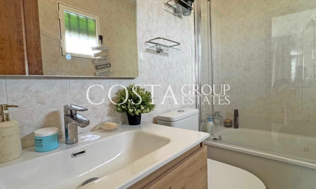 Resale - Apartments -
Torrevieja