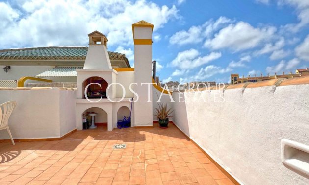 Resale - Apartments -
Torrevieja