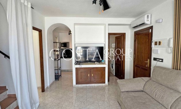 Resale - Apartments -
Torrevieja