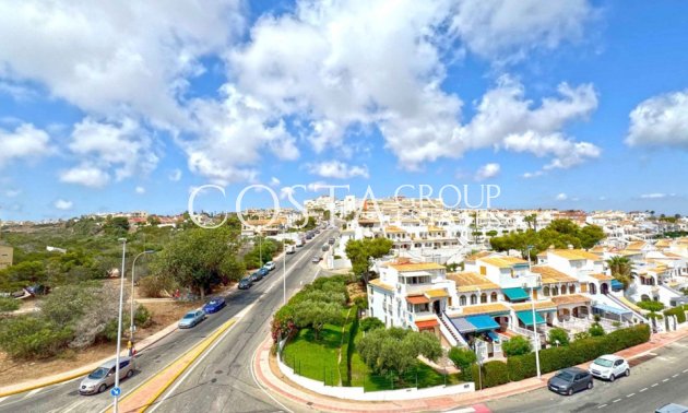 Resale - Apartments -
Torrevieja