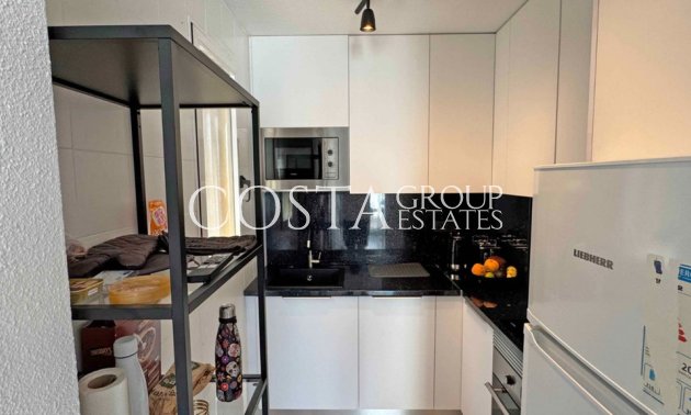 Resale - Apartments -
Torrevieja