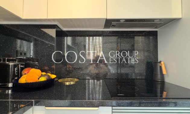 Resale - Apartments -
Torrevieja