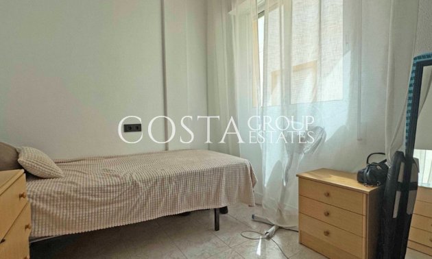 Resale - Apartments -
Torrevieja